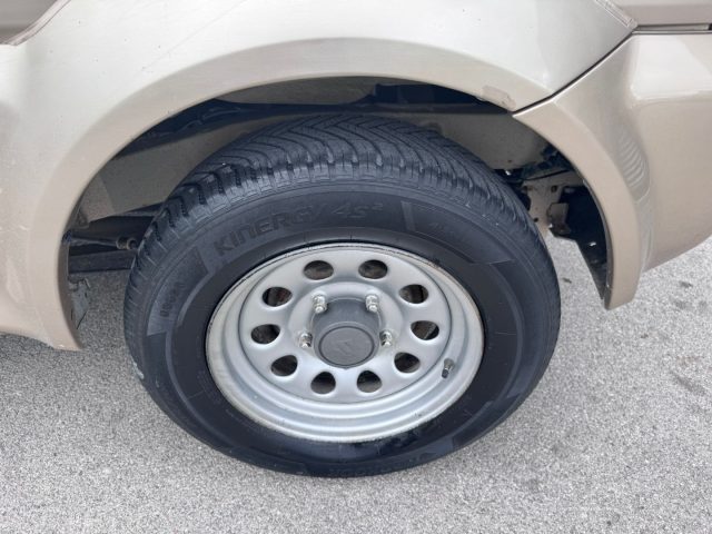 SUZUKI Jimny usata 20
