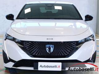 PEUGEOT 308 usata, con Controllo automatico clima