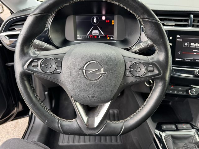 OPEL Corsa usata, con ESP
