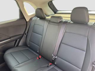 MG ZS usata 13