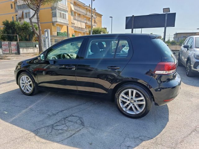 VOLKSWAGEN Golf usata, con Airbag Passeggero