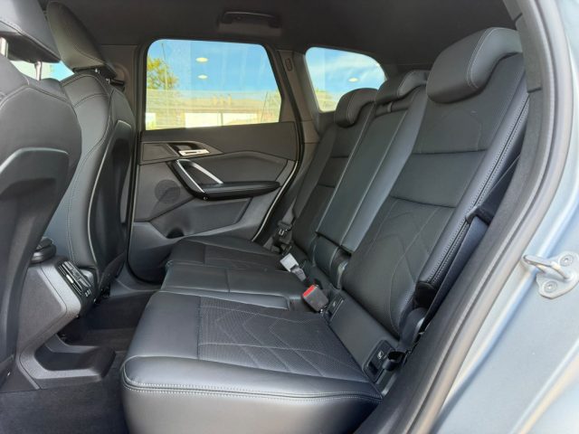 BMW X1 usata, con Autoradio