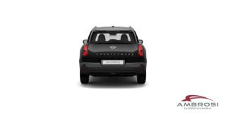 MINI Countryman usata 5