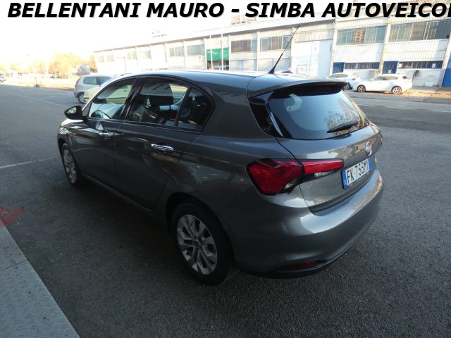 FIAT Tipo usata, con Chiusura centralizzata