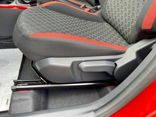 TOYOTA Aygo X usata, con Chiusura centralizzata telecomandata