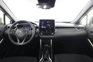 TOYOTA Corolla Cross usata 4