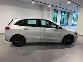 MERCEDES-BENZ B 180 usata, con Airbag laterali