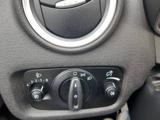 FORD Fiesta usata, con Servosterzo