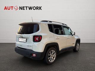 JEEP Renegade usata, con Airbag