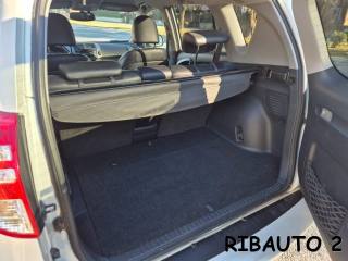 TOYOTA RAV 4 usata, con Servosterzo