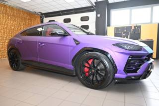 LAMBORGHINI Urus usata 6