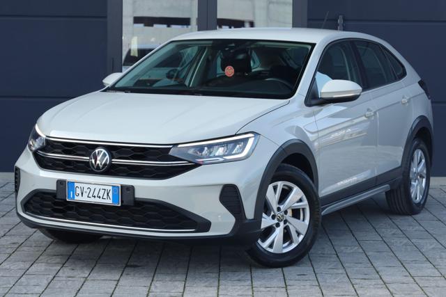 VOLKSWAGEN Taigo usata, con Airbag