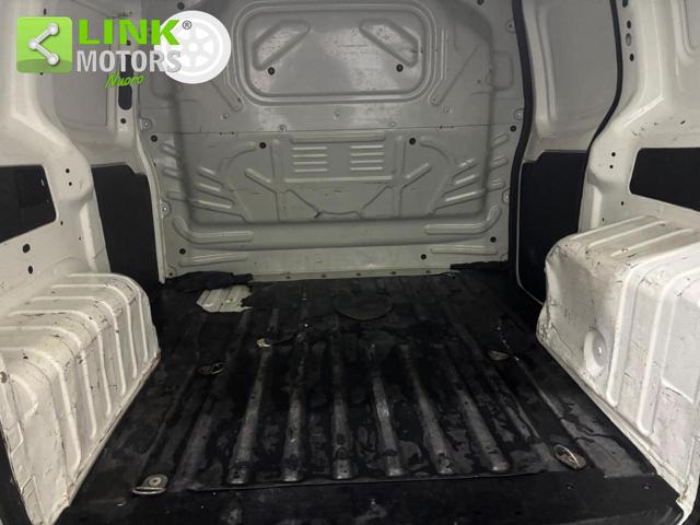 FIAT Fiorino usata, con Lettore CD