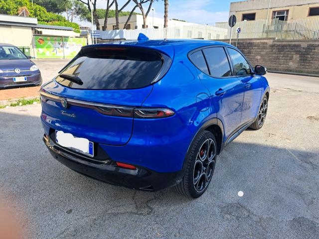 ALFA ROMEO Tonale usata, con Airbag Passeggero