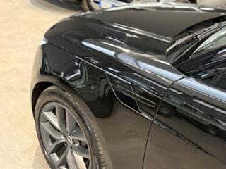 LAND ROVER Range Rover Sport usata, con Leve al volante