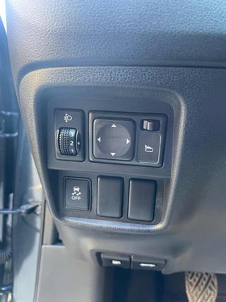 NISSAN Juke usata, con Controllo trazione