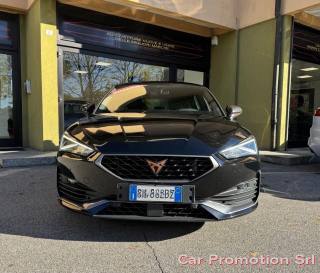 CUPRA Leon 2.0 TSI 300 CV DSG VZ Carbon
