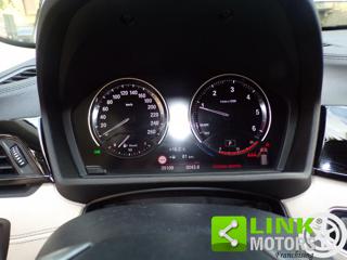 BMW X1 usata, con Luce d