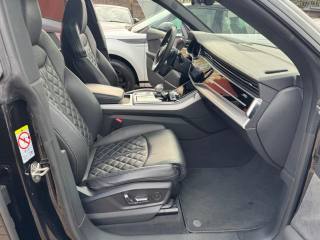 AUDI Q8 usata, con Vetri oscurati