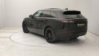 LAND ROVER Range Rover Velar usata, con Airbag laterali