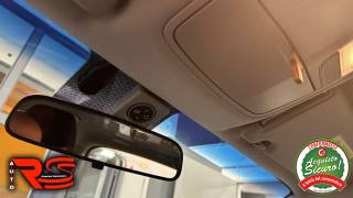 HYUNDAI Tucson usata, con Touch screen