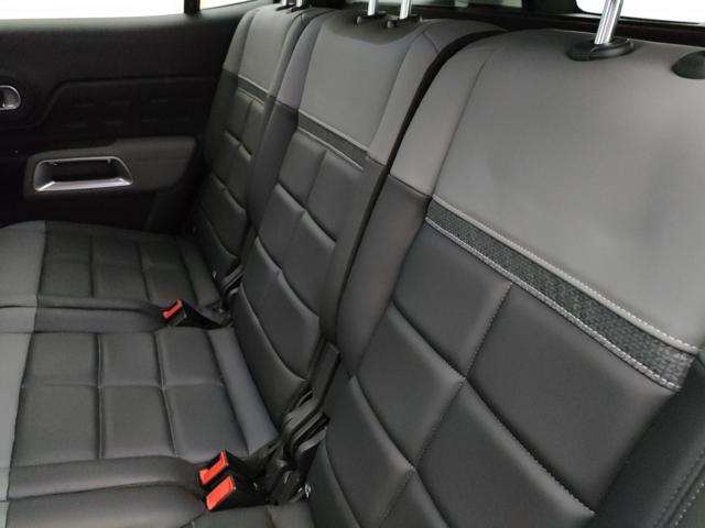 CITROEN C5 Aircross usata, con Immobilizzatore elettronico