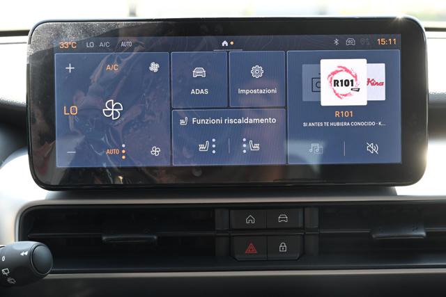 JEEP Avenger usata, con Immobilizzatore elettronico