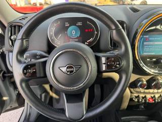 MINI Countryman usata, con Controllo automatico clima