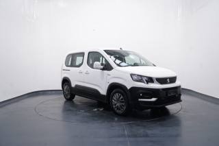 PEUGEOT Rifter usata, con Climatizzatore
