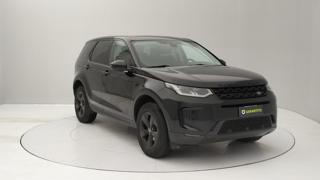 LAND ROVER Discovery Sport usata, con Boardcomputer