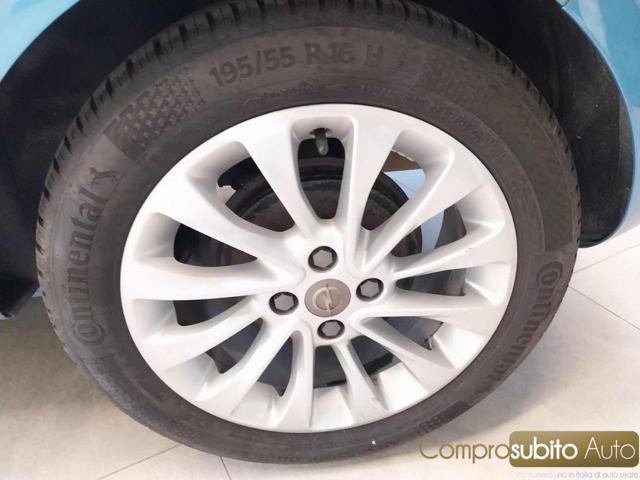 OPEL Corsa usata 19