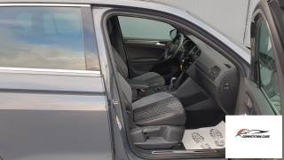VOLKSWAGEN Tiguan usata, con Autoradio