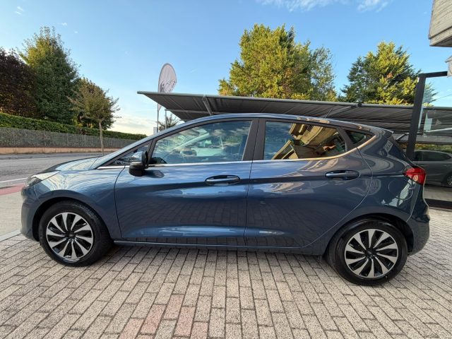 FORD Fiesta usata 7