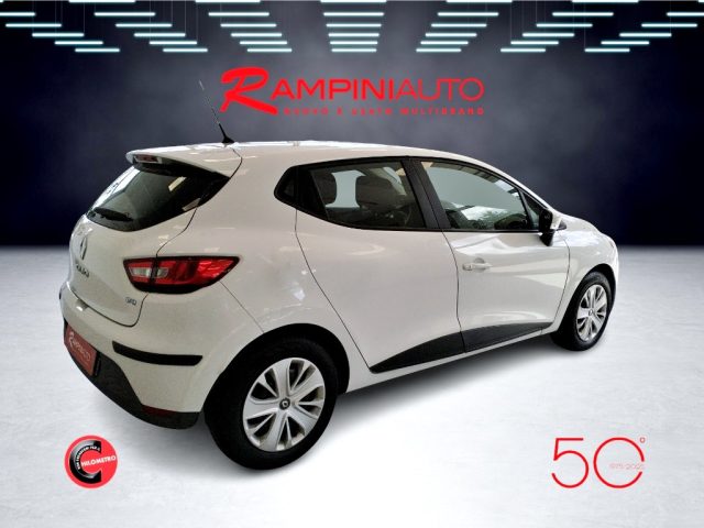 RENAULT Clio usata 5