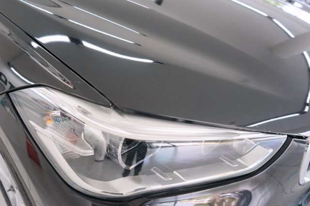 BMW X1 usata, con Bracciolo