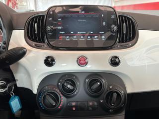 FIAT 500 usata, con Sistema di navigazione