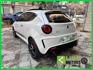 ALFA ROMEO MiTo usata, con Airbag Passeggero