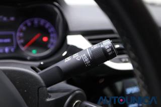 OPEL Corsa usata, con Isofix