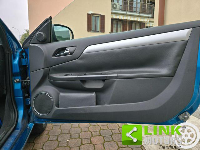 OPEL Tigra usata 33