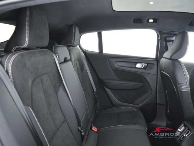 VOLVO C40 usata 10