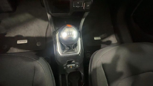 JEEP Renegade usata, con Controllo automatico clima