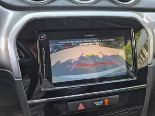 SUZUKI Vitara usata, con Immobilizzatore elettronico
