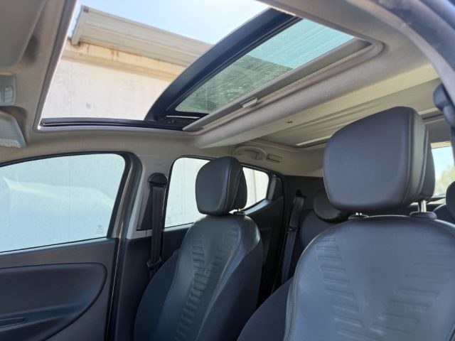 LANCIA Ypsilon usata 15