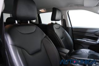 JEEP Compass usata, con Sistema di riconoscimento della stanchezza