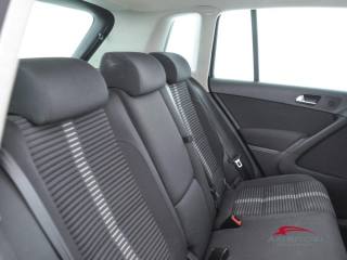 VOLKSWAGEN Tiguan usata 10