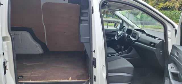 VOLKSWAGEN Caddy usata, con Servosterzo