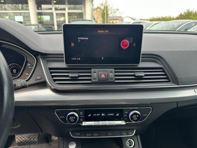 AUDI Q5 usata, con Controllo trazione