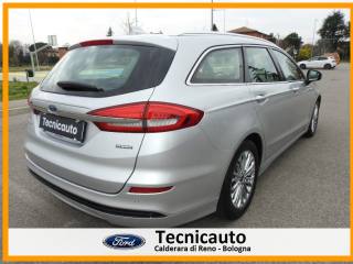 FORD Mondeo usata, con Airbag laterali