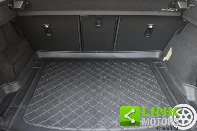 LAND ROVER Range Rover Evoque usata, con Interni in pelle