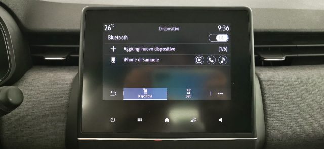 RENAULT Clio usata 70